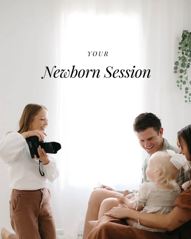 A beautiful visual diary of what to expect during your Newborn Session…from the wonderfully warm welcome to the final finished product. 

Gratitude to @hearken___ for documenting the course of our Family Newborn Sessions so perfectly.