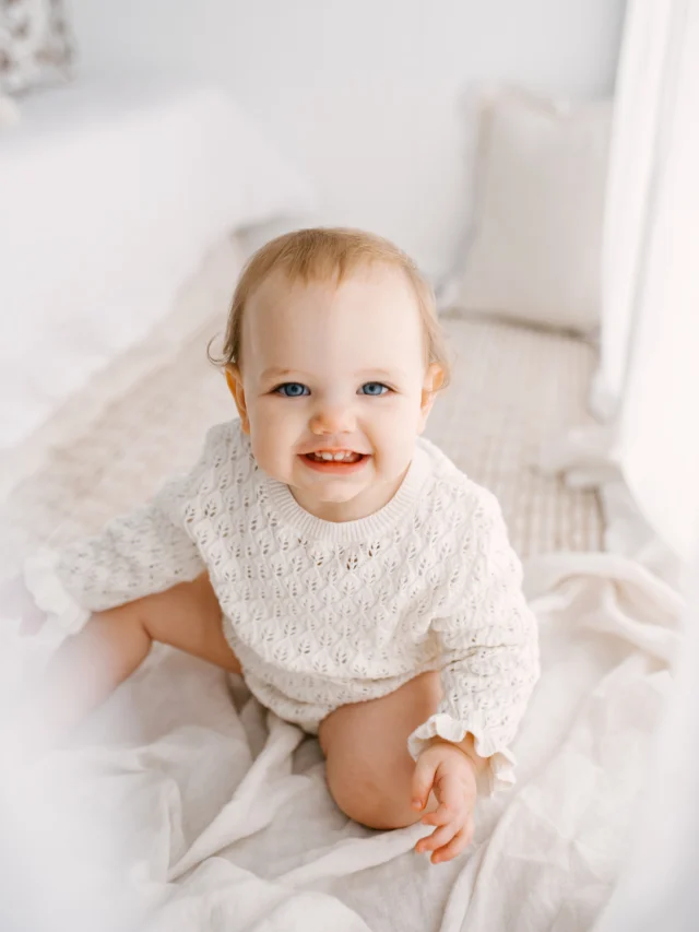 Just in case you’d forgot how insanely adorable a One Year Old Mini Session is. 🤍

@dannibowe
